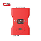 CGDI Mercedes Benz Key Programmer Full Adapter Set