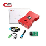 CGDI Mercedes Benz Key Programmer Full Adapter Set
