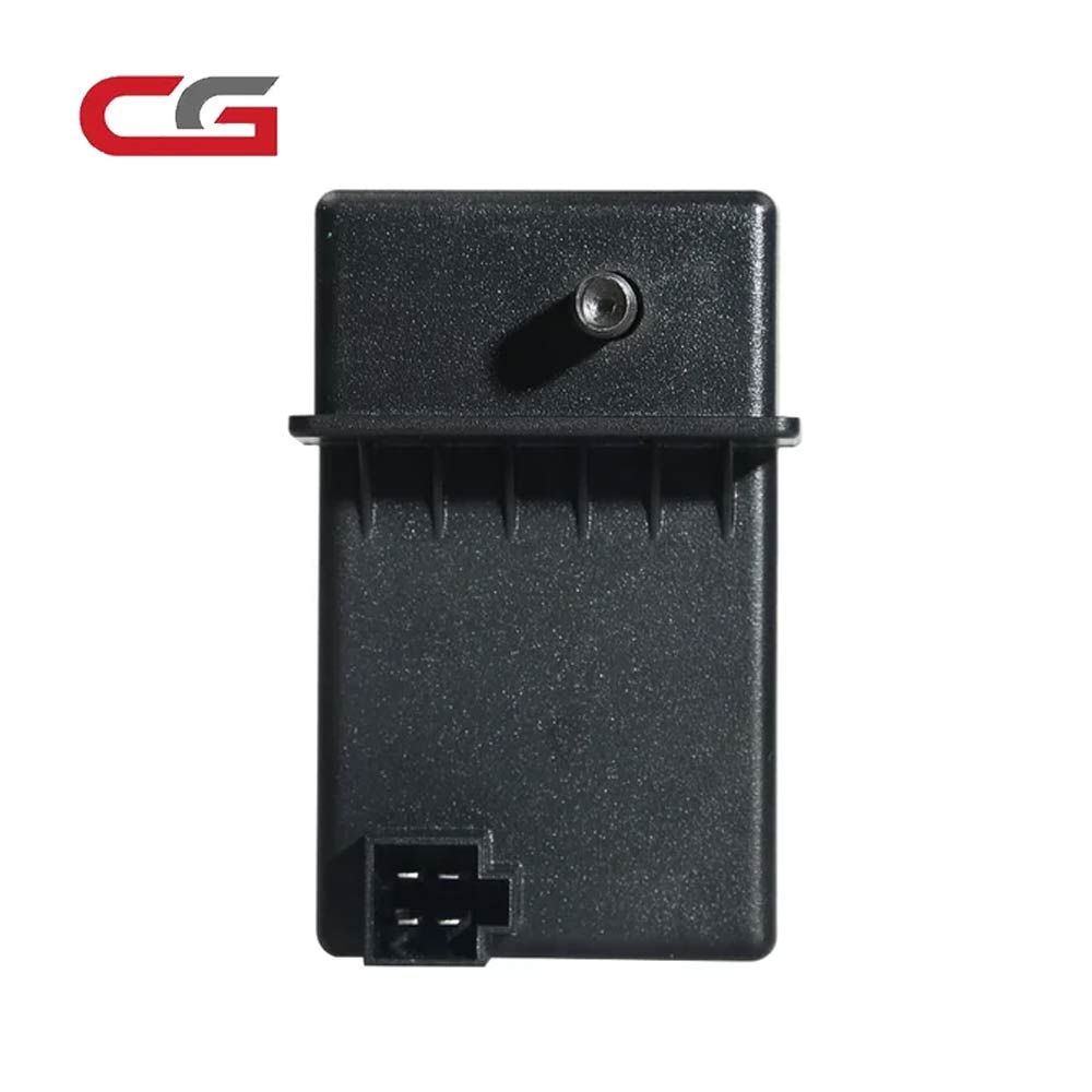 CGDI Mercedes Benz Key Programmer Full Adapter Set