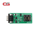 CGDI Mercedes Benz Key Programmer Full Adapter Set