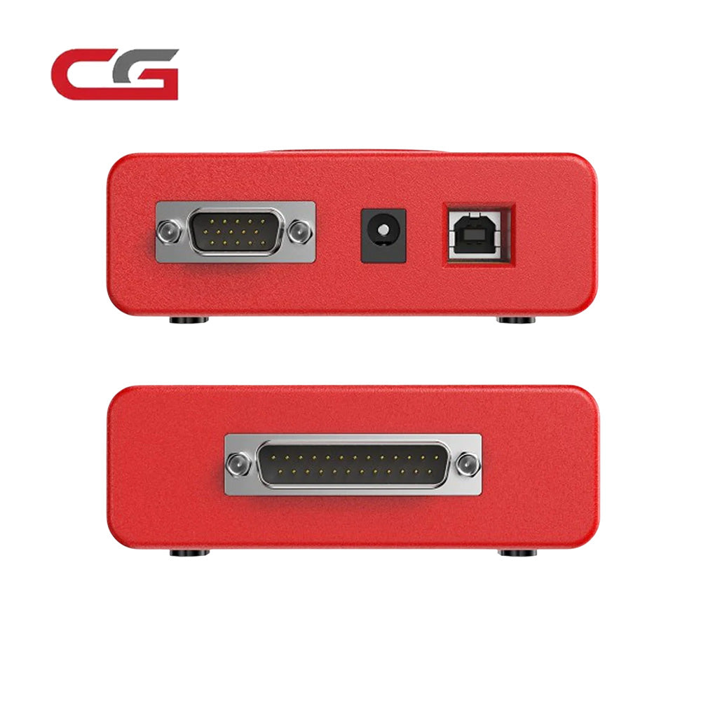 CGDI Mercedes Benz Key Programmer