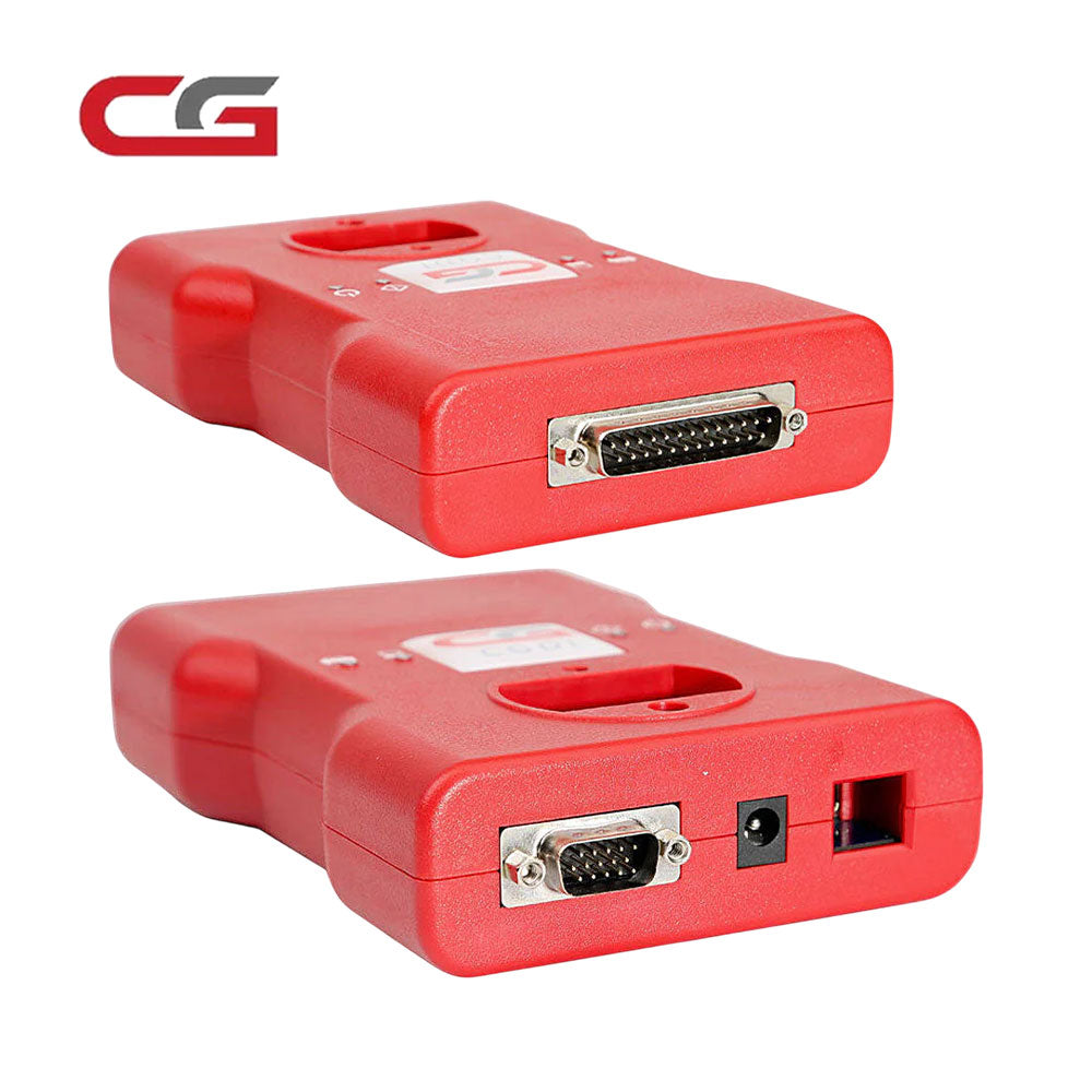 CGDI BMW Key Programmer