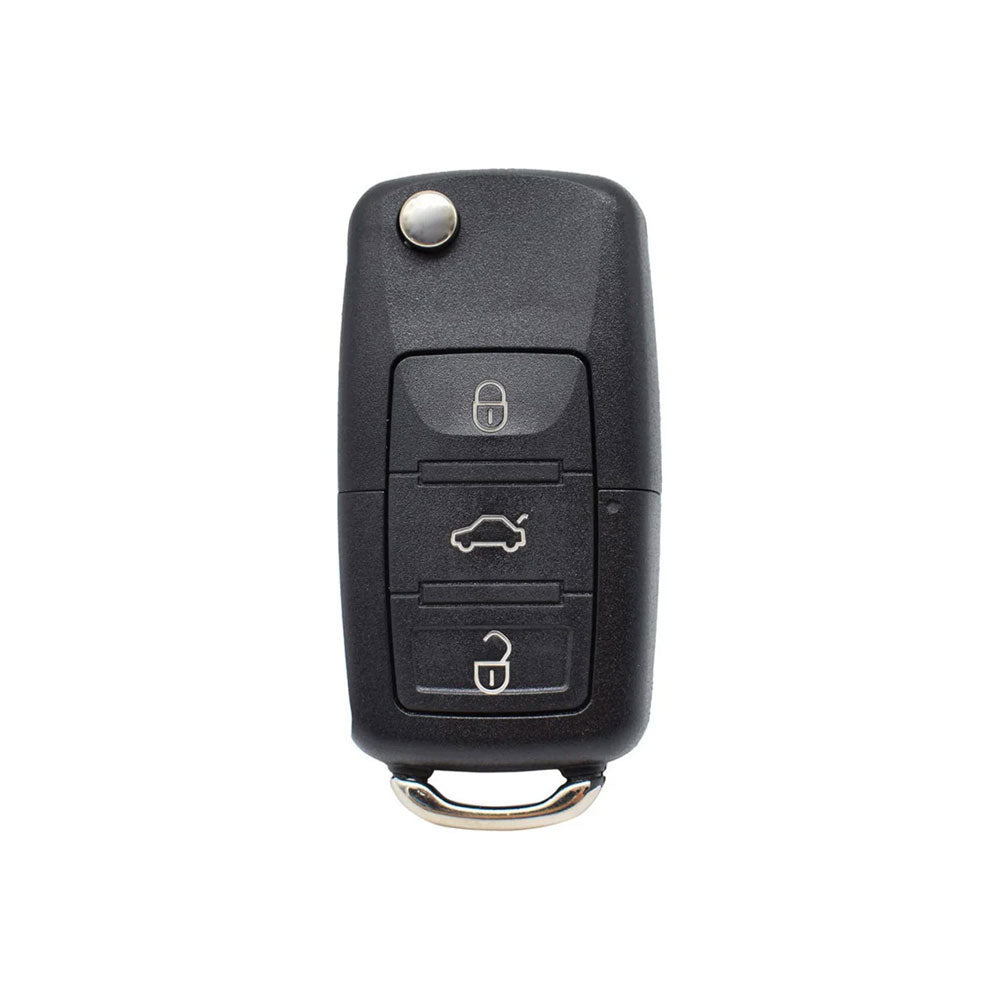 CGDI - C13-000001 - B5 Type (3BTN) 3 Buttons Wire Remote