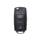 CGDI - C13-000001 - B5 Type (3BTN) 3 Buttons Wire Remote