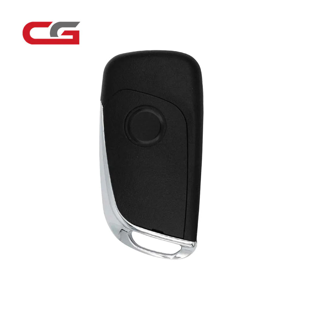 CGDI - C13-000002 - DS (Flip-3BTN) 3 Buttons Wire Remote