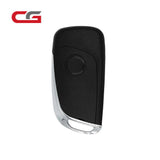 CGDI - C13-000002 - DS (Flip-3BTN) 3 Buttons Wire Remote