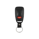 CGDI - C13-000007 - Hyundai Style (Separate-3+1BTN) 4 Buttons Wire Remote