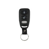 CGDI - C13-000011 - Hyundai Style (Separate-3BTN) 3 Buttons Wire Remote