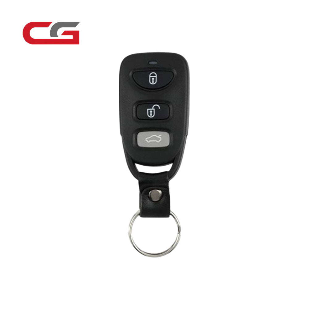 CGDI - C13-000011 - Hyundai Style (Separate-3BTN) 3 Buttons Wire Remote