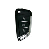 CGDI - C13-000012 - DF (Flip-3BTN) 3 Buttons Wire Remote