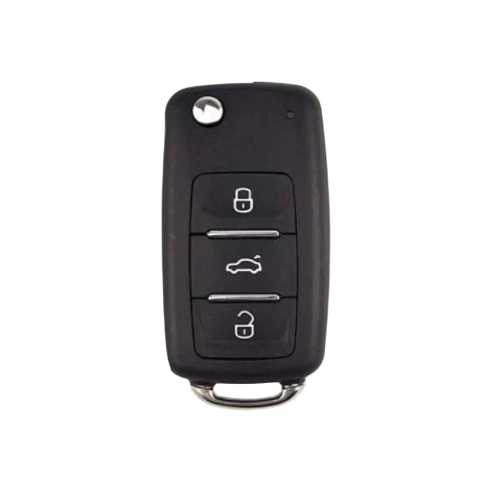 CGDI - C13-000024 - B5 Type (New 3BTN) 3 Buttons Wire Remote