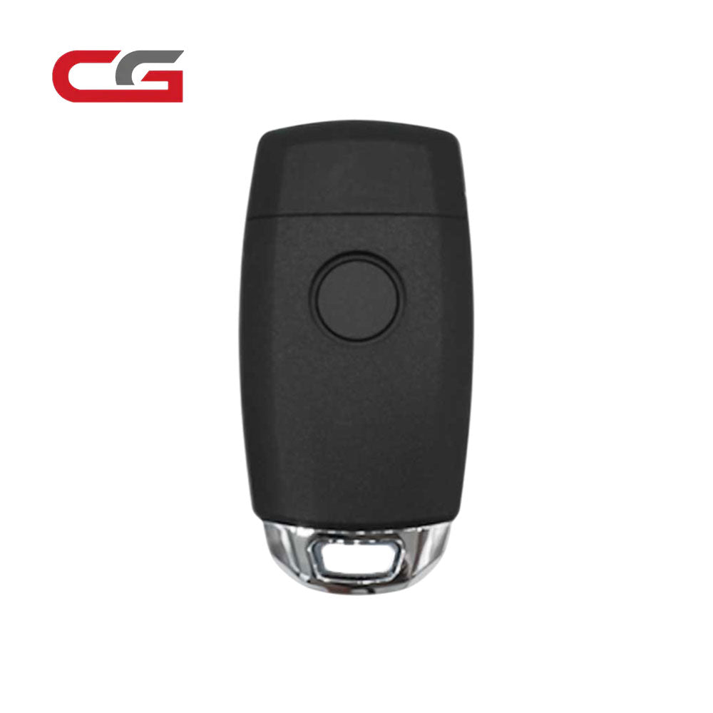 CGDI - C13-000026 - 2017 Hyundai Style (New Flip-3BTN) 3 Buttons Wire Remote