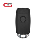 CGDI - C13-000026 - 2017 Hyundai Style (New Flip-3BTN) 3 Buttons Wire Remote