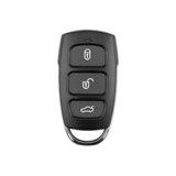 CGDI - C13-000037 - Kia Style (Separate-3BTN) 3 Buttons Wire Remote