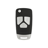 CGDI - C13-000043 - Audi Style (3BTN) 3 Buttons Wire Remote