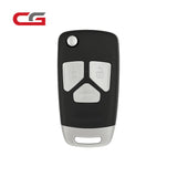 CGDI - C13-000043 - Audi Style (3BTN) 3 Buttons Wire Remote