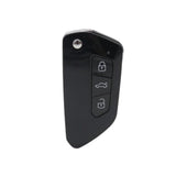 CGDI - C13-000045 - GAOEF (Flip-3BTN) 3 Buttons Wire Remote