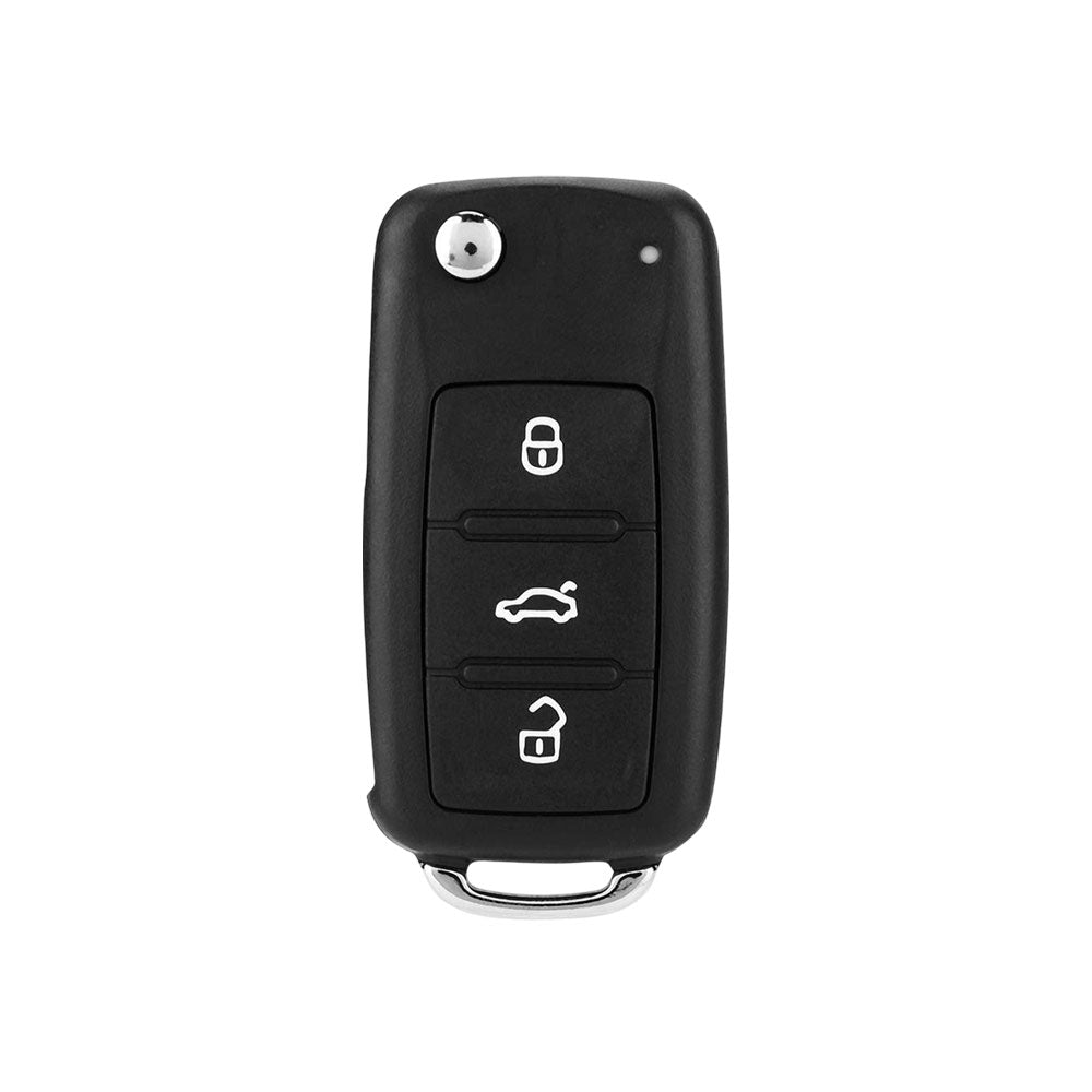 CGDI - C14-000002 - B5 3 Buttons Wireless Remote