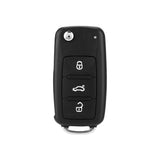 CGDI - C14-000002 - B5 3 Buttons Wireless Remote