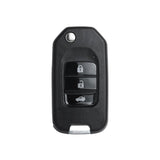 CGDI - C14-000003 - Bentley 3 Buttons Wireless Remote