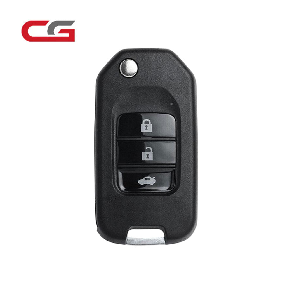 CGDI - C14-000003 - Bentley 3 Buttons Wireless Remote