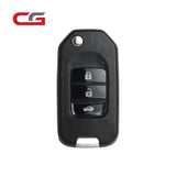 CGDI - C14-000003 - Bentley 3 Buttons Wireless Remote