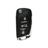 CGDI - C14-000004 - DS 3 Buttons Wireless Remote