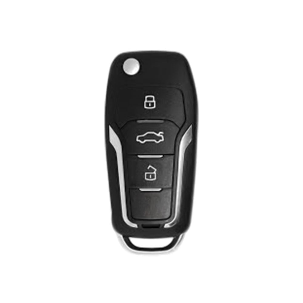 CGDI - C14-000005 - Fiat 3 Buttons Wireless Remote