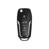 CGDI - C14-000005 - Fiat 3 Buttons Wireless Remote