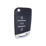 CGDI - C14-000007 - MBQ 3 Buttons Wireless Remote