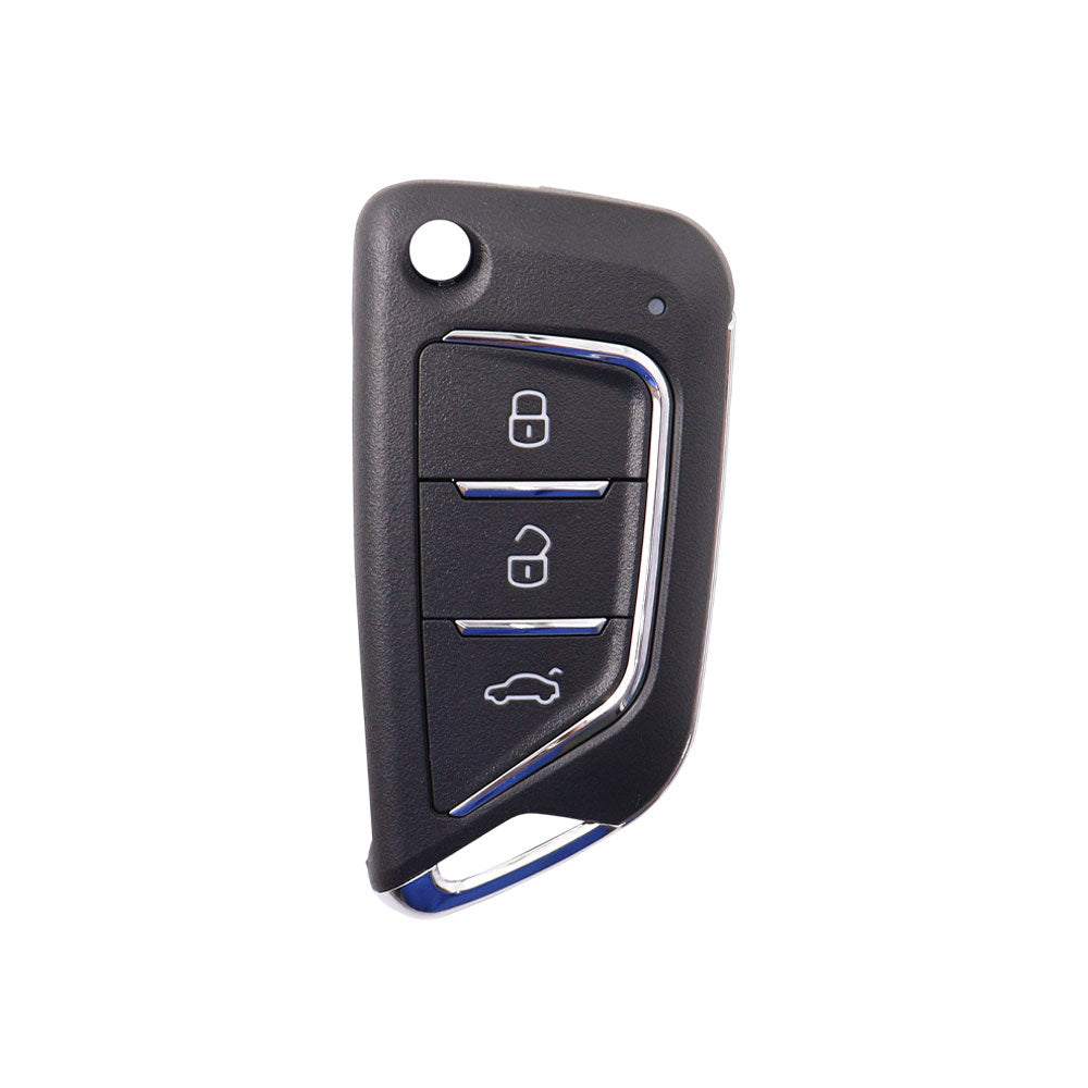 CGDI - C14-000010 - Kia 3 Buttons Wireless Remote