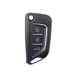 CGDI - C14-000010 - Kia 3 Buttons Wireless Remote