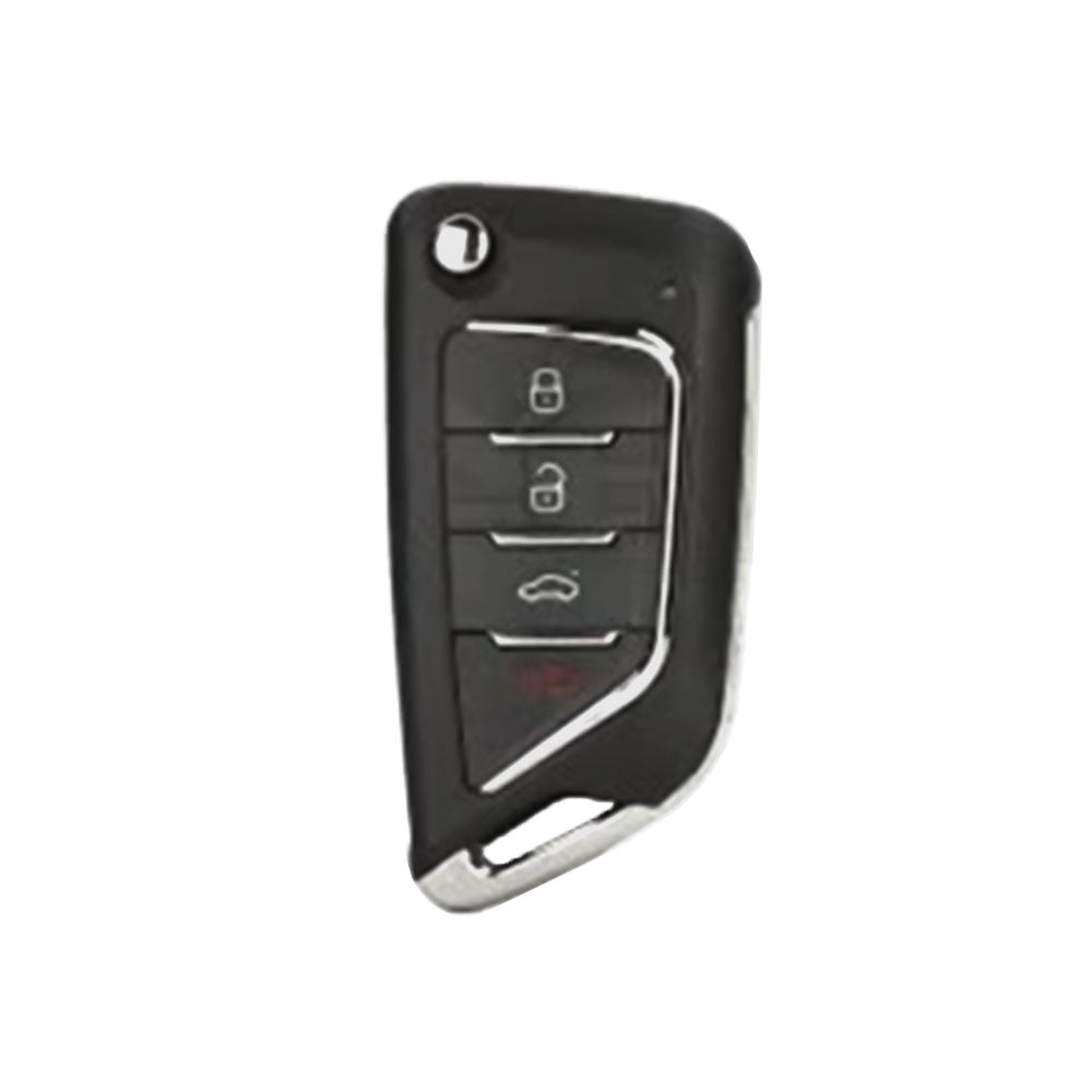 CGDI - C14-000011 - Kia 4 Buttons Wireless Remote