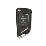 CGDI - C14-000011 - Kia 4 Buttons Wireless Remote