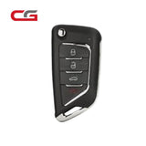 CGDI - C14-000011 - Kia 4 Buttons Wireless Remote