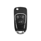 CGDI - C14-000012 - Buick 3 Buttons Wireless Remote