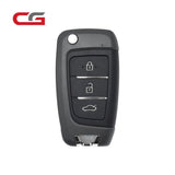 CGDI - C14-000014 - Hyundai 3 Buttons Wireless Remote