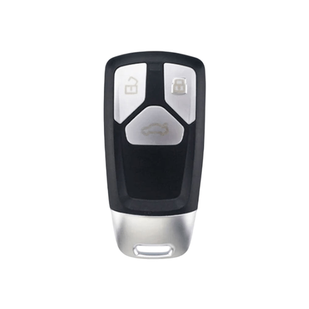 CGDI - C14-000012 - Audi 3 Buttons Wireless Remote