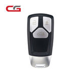 CGDI - C14-000012 - Audi 3 Buttons Wireless Remote