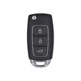 CGDI - C14-000017 - Hyundai Xiang 3 Buttons Wireless Remote