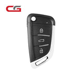 CGDI - C14-000018 - DF 3 Buttons Wireless Remote