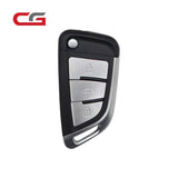 CGDI - C14-000019 - DF 3 Buttons Wireless Remote