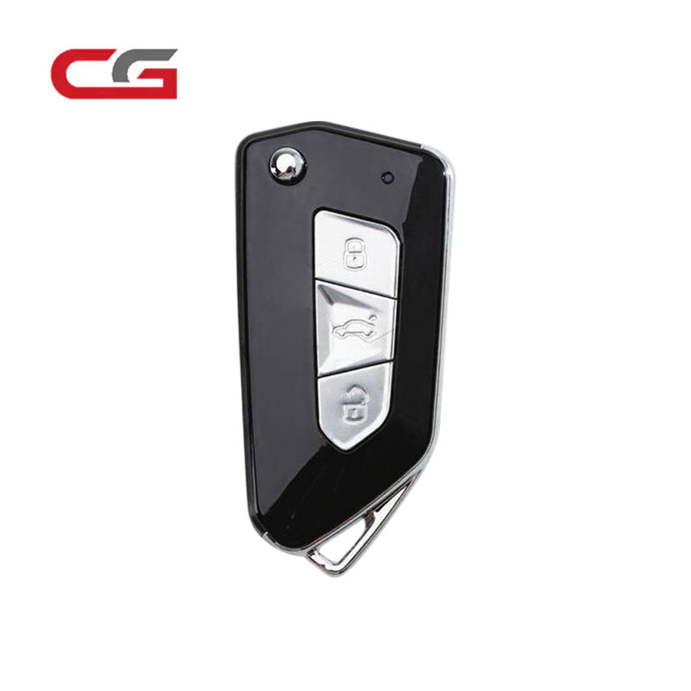 CGDI - C14-000022 - 3 Buttons Wireless Remote