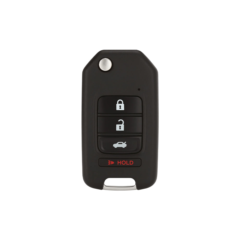CGDI - C14-000023 - (3+1) Button Honda Style Universal Wireless Remote