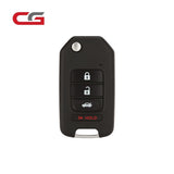 CGDI - C14-000023 - (3+1) Button Honda Style Universal Wireless Remote