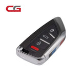 CGDI - C15-000003 - BMW DF Blade (4BTN) 4 Buttons Smart Remote