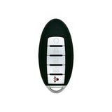CGDI - C15-000006 - 5 Button Nissan Style Universal Smart Remote