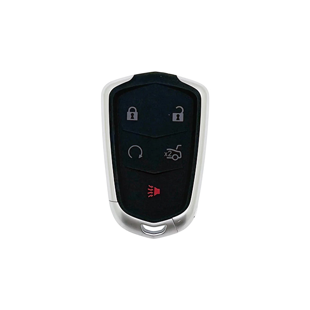 CGDI - C15-000009 - 5 Button GM Style Universal Smart Remote
