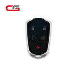 CGDI - C15-000009 - 5 Button GM Style Universal Smart Remote