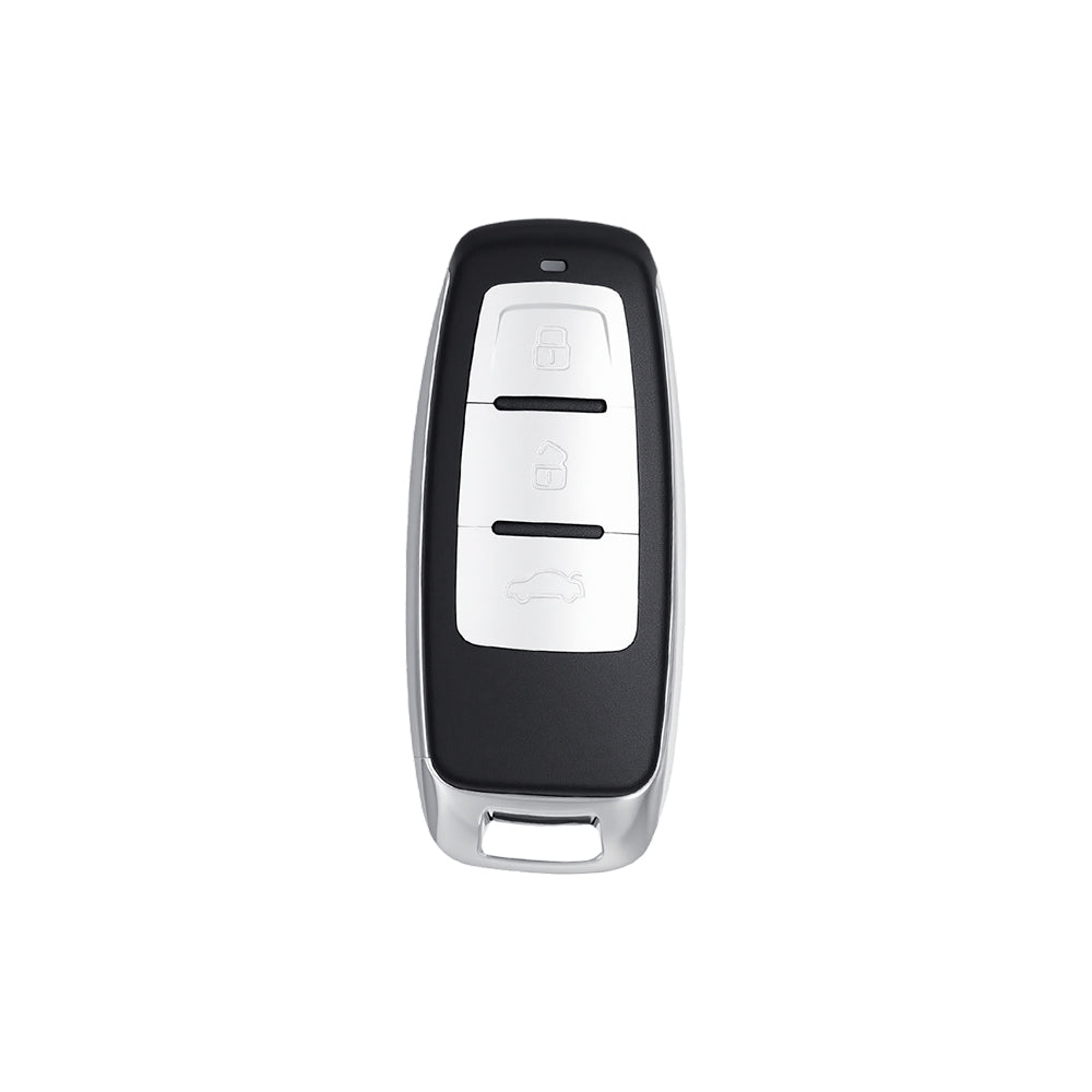CGDI - C15-000012 - 3 Button Audi Style Universal Smart Remote